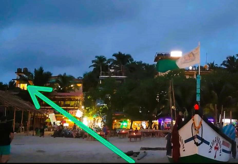 Madan GOA