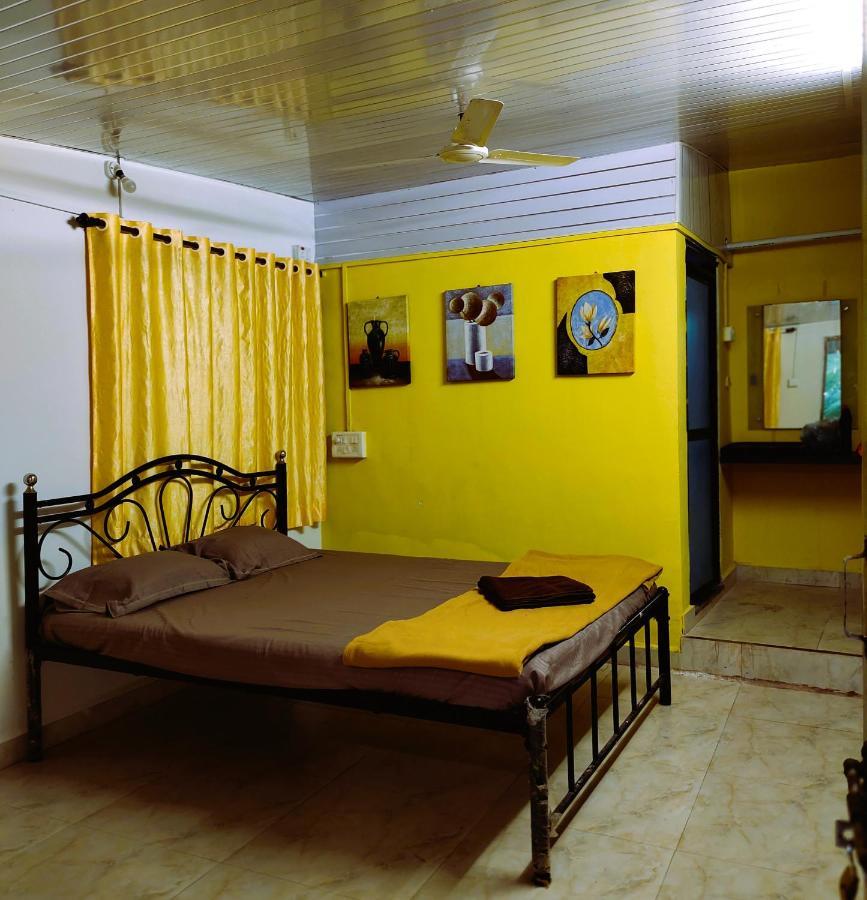 Hotel Madan