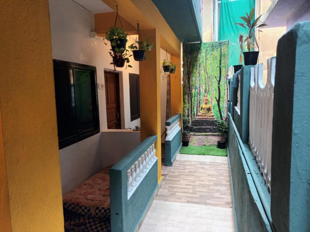 Hotel Madan