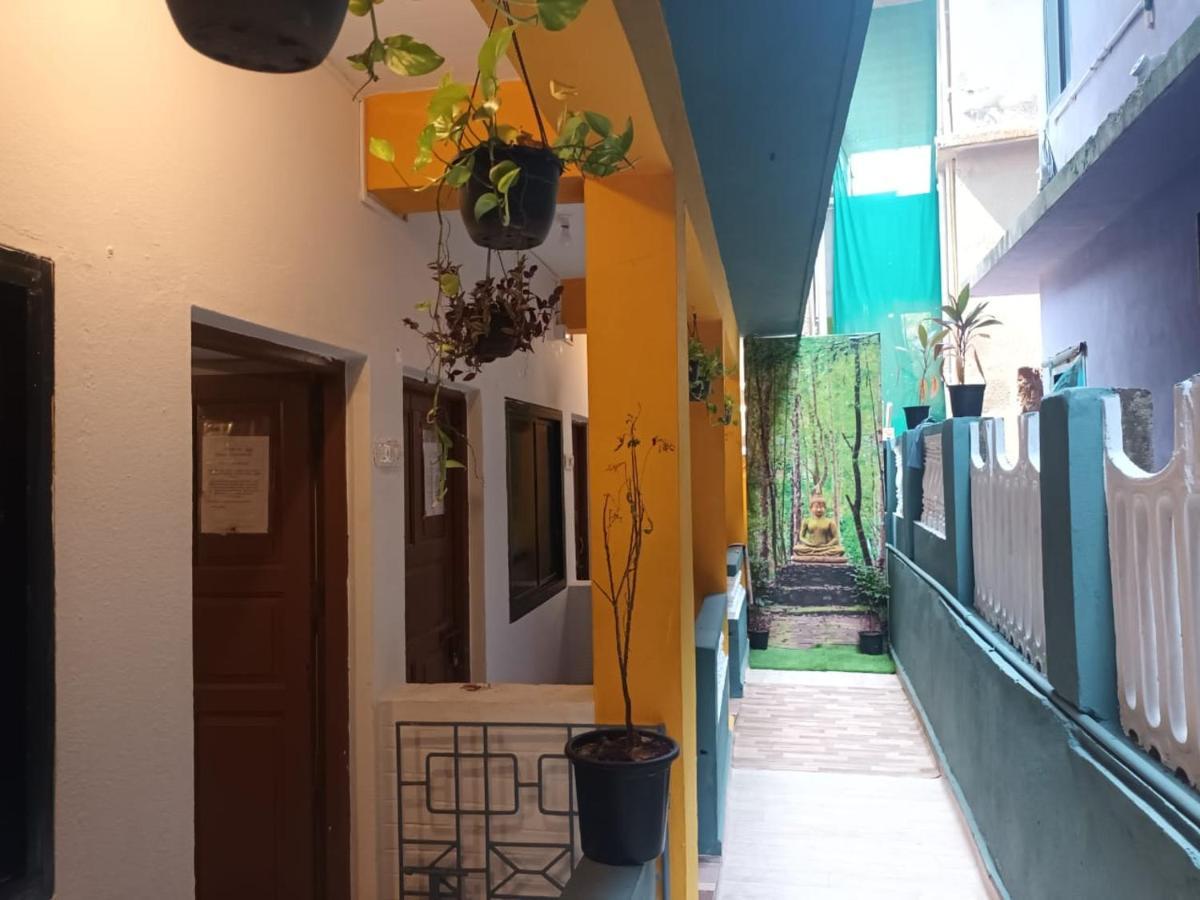 Madan Hotel 5*