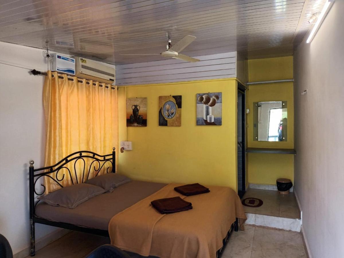 Madan Hotel GOA